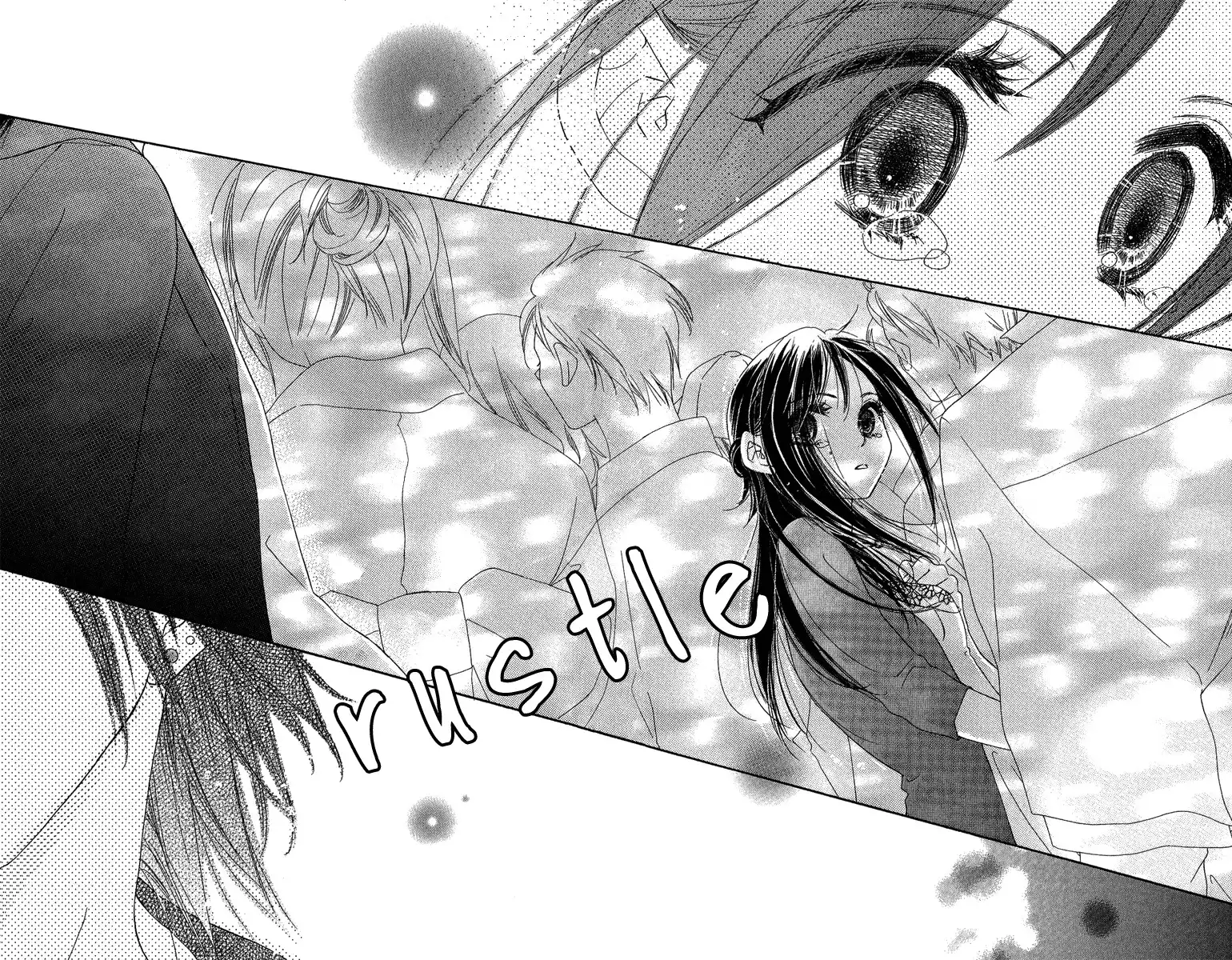 Kiss Hug Chapter 14 22